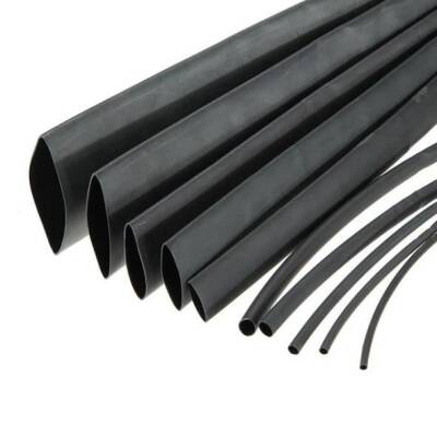 Heat Shrink Tubing 7mm - 1 Meter - 1