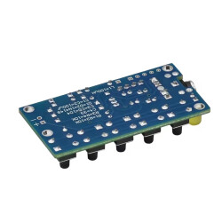 HEX3653 76MHz-108MHz Stereo FM Radio Receiver Module - 3