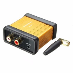 HIFI Bluetooth 4.0 Audio Receiver Module - 2