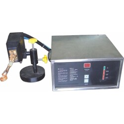 High Frequency 3 KW Induction Heating Machine 