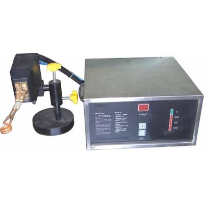 High Frequency 3 KW Induction Heating Machine - 1