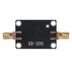 High Linearity Broadband RF Amplifier Module 0.05-6G - 3