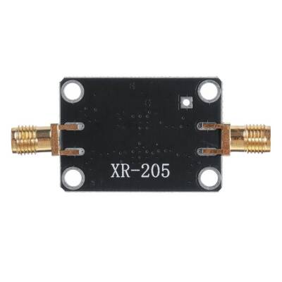 High Linearity Broadband RF Amplifier Module 0.05-6G - 3