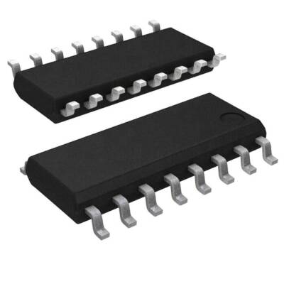 HIP4082 SOIC-16 Smd Mosfet Driver IC - 1