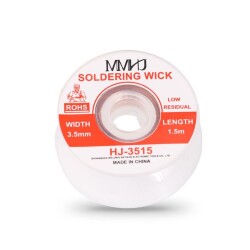 HJ-3515 Removal Wire 3.5 mm - 1.5 Meters 