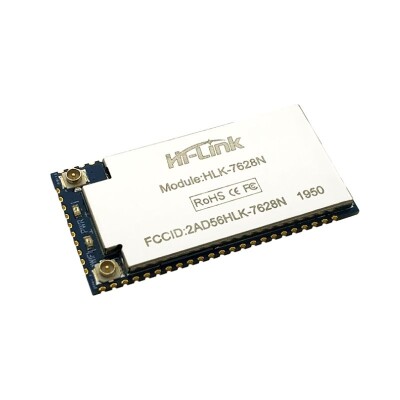 HLK-7628N Serial WIFI Module - 1