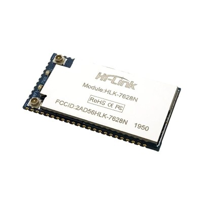 HLK-7628N Serial WIFI Module - 2