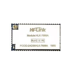 HLK-7688A Openwrt Kablosuz Ethernet WIFI Modülü 