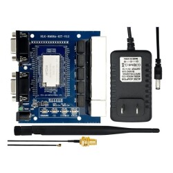 HLK-7688A Openwrt Router WIFI Development Kit 