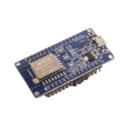 HLK-B35 Serial WIFI+Bluetooth 5.0 Development Kit - 2