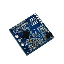 HLK-LD1020 10.525Ghz Radar Motion Detection Sensor Module - 2