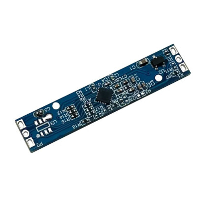 HLK-LD1030 10.525Ghz Radar Motion Detection Sensor Module - 1