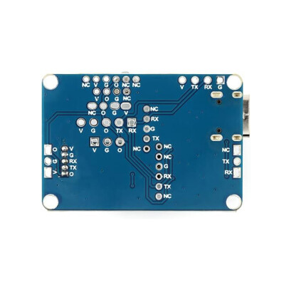 HLK-LD2410B+BLE 24Ghz Radar Motion Detection Sensor Module Kit - 2