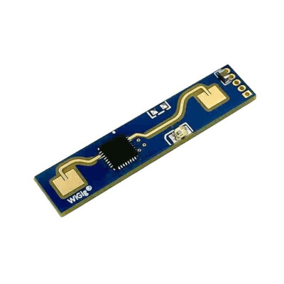 HLK-LD2410B+BLE 24Ghz Radar Motion Detection Sensor Module - 1