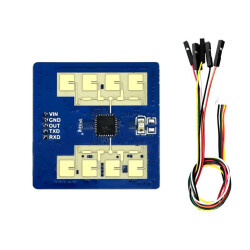 HLK-LD2411 24Ghz Radar Motion Detection Sensor Module 