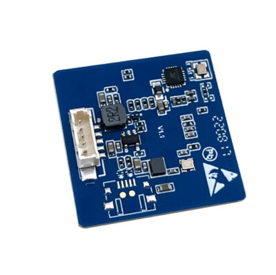 HLK-LD2411 24Ghz Radar Motion Detection Sensor Module - 2