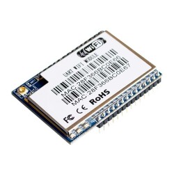 HLK-RM04 Serial / UART WiFi Module - 1