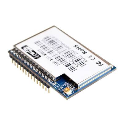 HLK-RM04 Serial / UART WiFi Module - 2