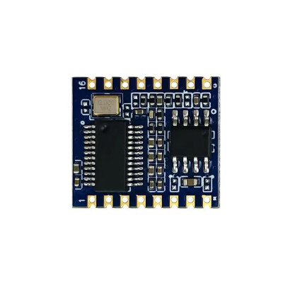 HLK-V20 Voice Recognition Module - 1