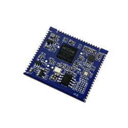 HLK-V21 Offline Voice Recognition Module 