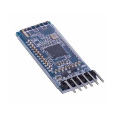 HM10 CC2541 4.0 Bluetooth Module - 1