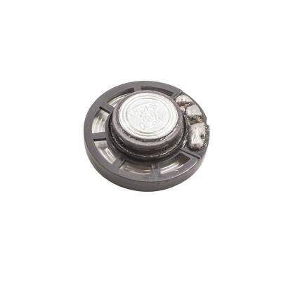 Hoparlör 16Ohm 0.25W 29mm - 2