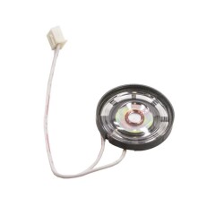 Hoparlör 16Ohm 0.25W 29mm - Kablolu - 1