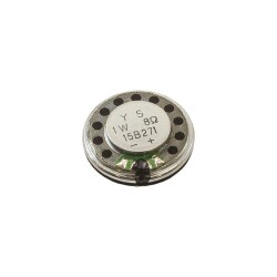 Hoparlör 28mm 8 ohm 8Ω 1W - 2