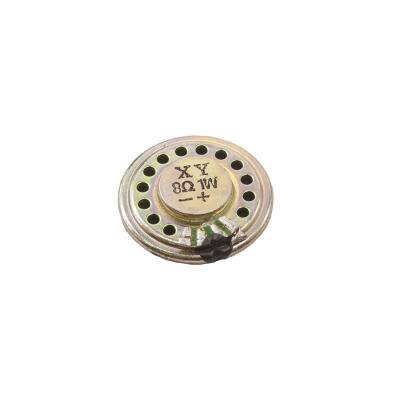 Hoparlör 28mm 8 ohm 8Ω 1W - 2