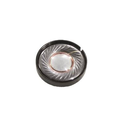 Hoparlör 32 ohm 0.5W 29mm - Kulaklık Hoparlörü - 1