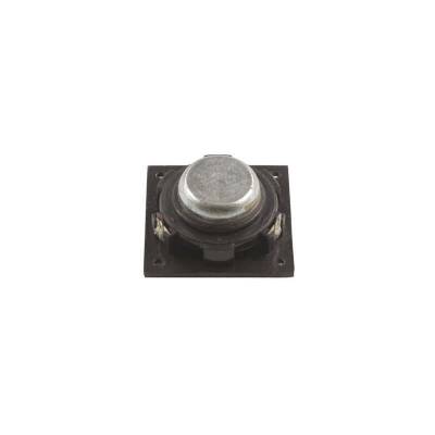 Hoparlör 35x35mm 6 Ohm 3W - Titanyum Hoparlör - 2