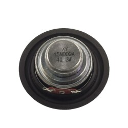 Hoparlör 4 ohm 3W 56mm - 2