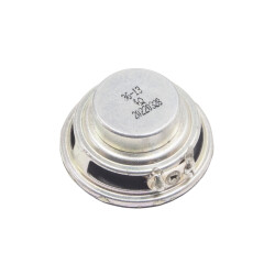 Hoparlör 4 ohm 4Ω 2W 36mm - 2