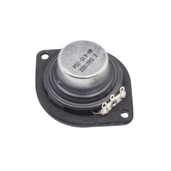 Hoparlör 4 ohm 4Ω 2W 44mm - 2