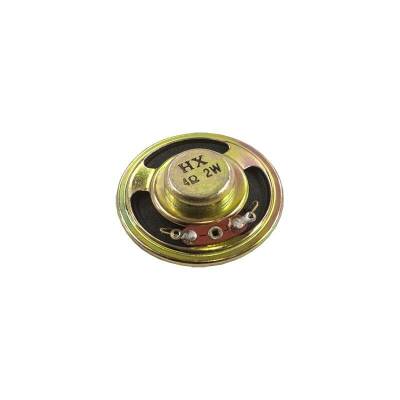 Hoparlör 45mm 4 ohm 4Ω 2W - 2