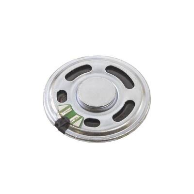 Hoparlör 45mm 8 ohm 8Ω 1W - 2