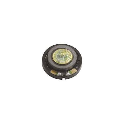 Hoparlör 64 ohm 0.25W 29mm - Kulaklık Hoparlörü - 2