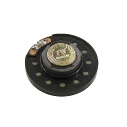 Hoparlör 8 ohm 0.5W 40mm - 2