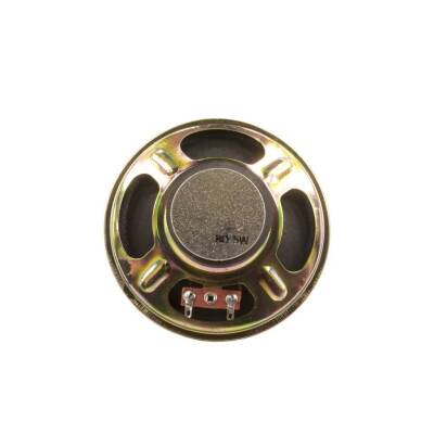 Hoparlör 8 ohm 5W 101mm - 2