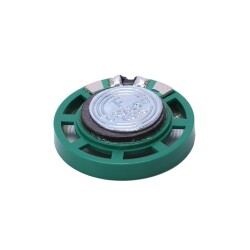 Hoparlör 8 ohm 0.25W 27mm - 2