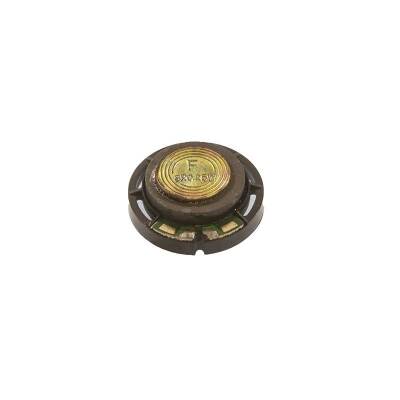 Hoparlör 8 ohm 0.25W 29mm - 2