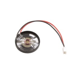 Hoparlör 8 ohm 0.25W 29mm - Kablolu - 1