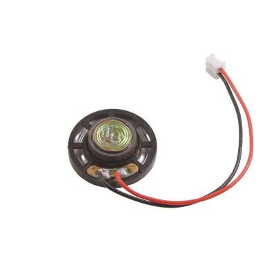 Hoparlör 8 ohm 0.25W 29mm - Kablolu - 2