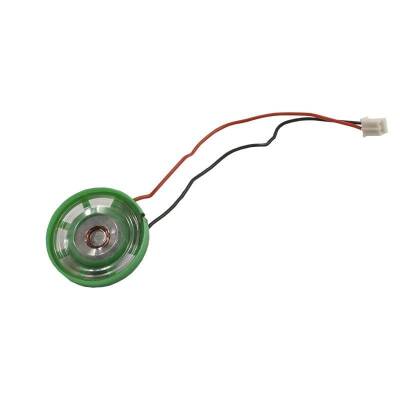 Hoparlör 8 ohm 0.25W 29mm - Kablolu - 1