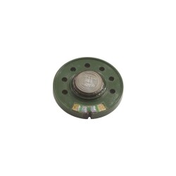 Hoparlör 8 ohm 0.25W 36mm - 2