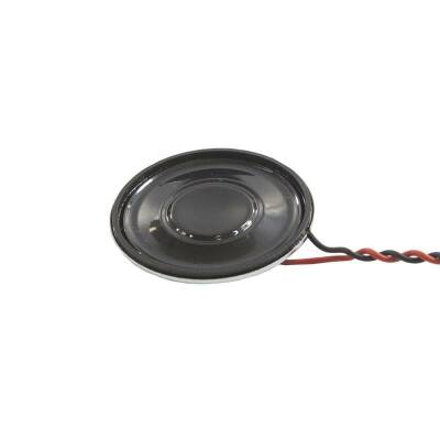 Hoparlör 8 ohm 1.5W 30mm - 1