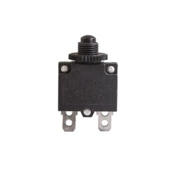 HT-01-A 5A Overcurrent Protective Circuit Breaker Fuse - 1