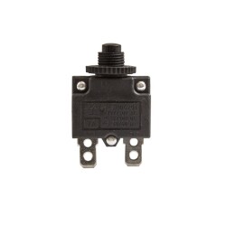 HT-01-A 7A Overcurrent Protective Circuit Breaker Fuse - 1