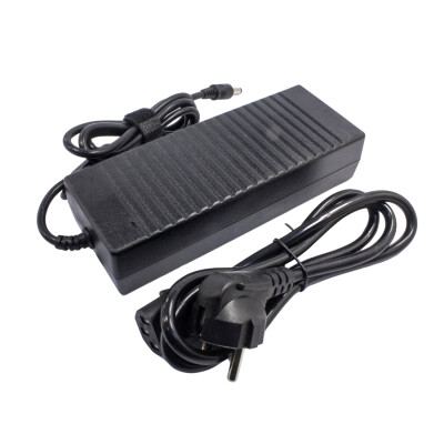 HT-1511 12V 10A Adapter - Power Supply 120W - 1