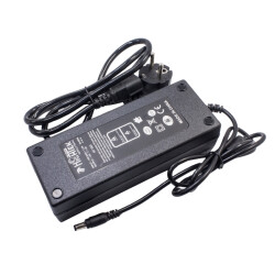 HT-1541 12V 8A Adaptör - Güç Kaynağı 96W 